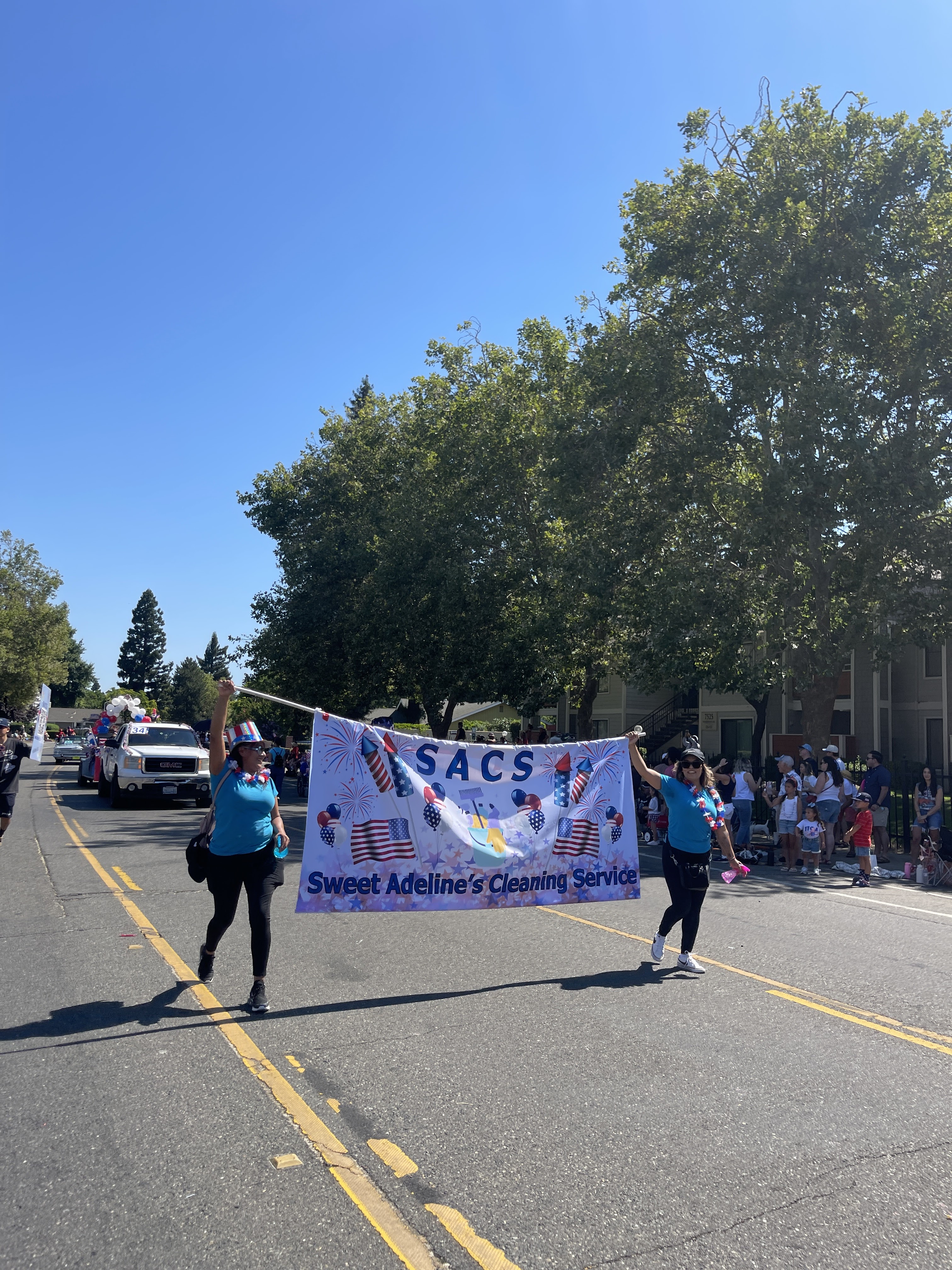 Pocket Parade 2022