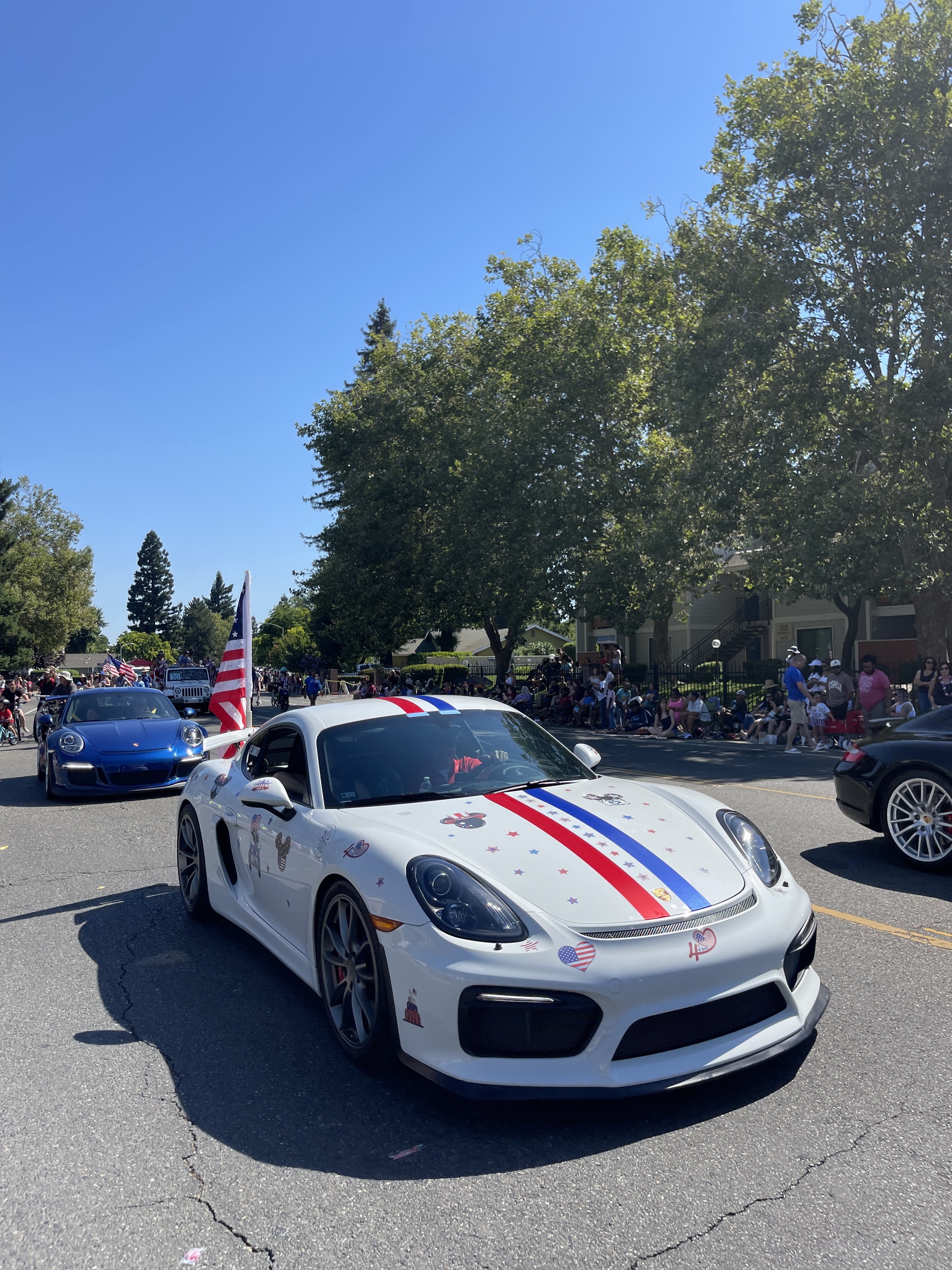 Pocket Parade 2022