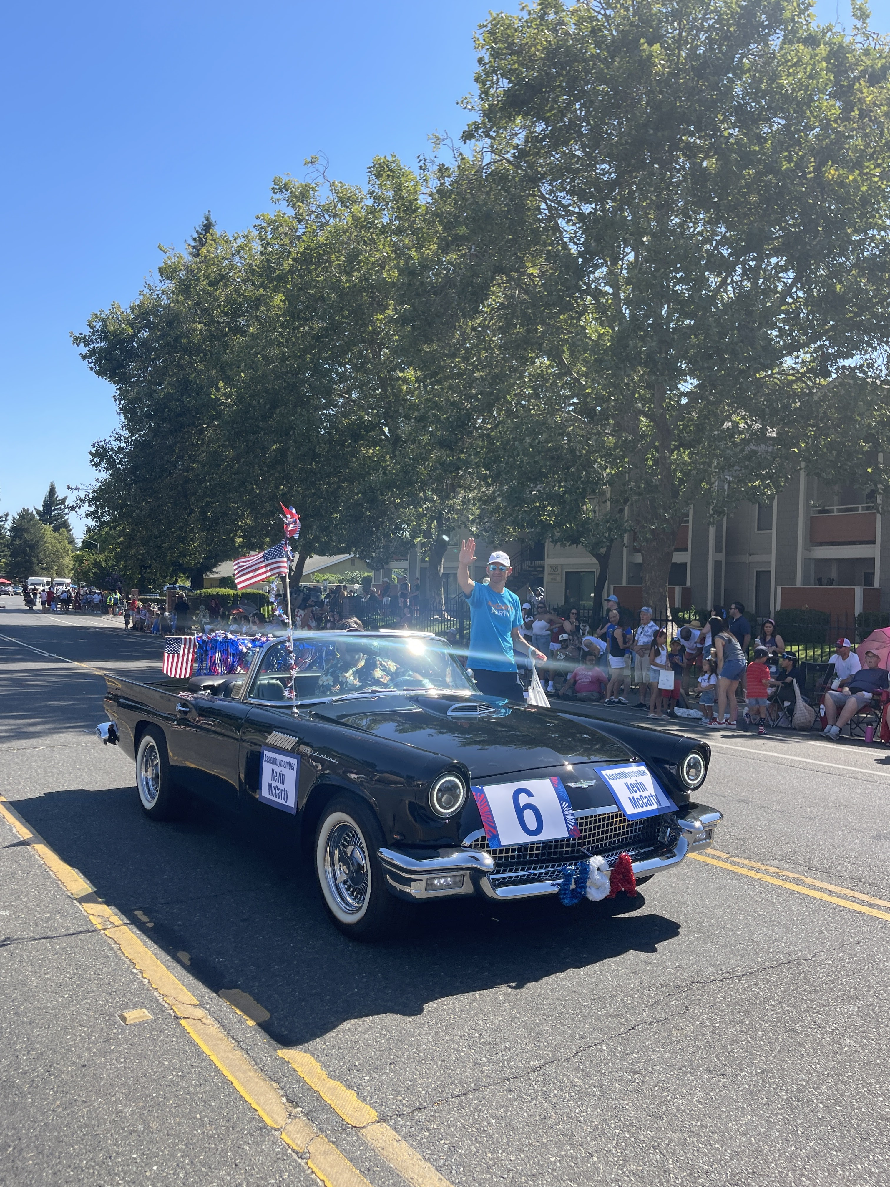 Pocket Parade 2022