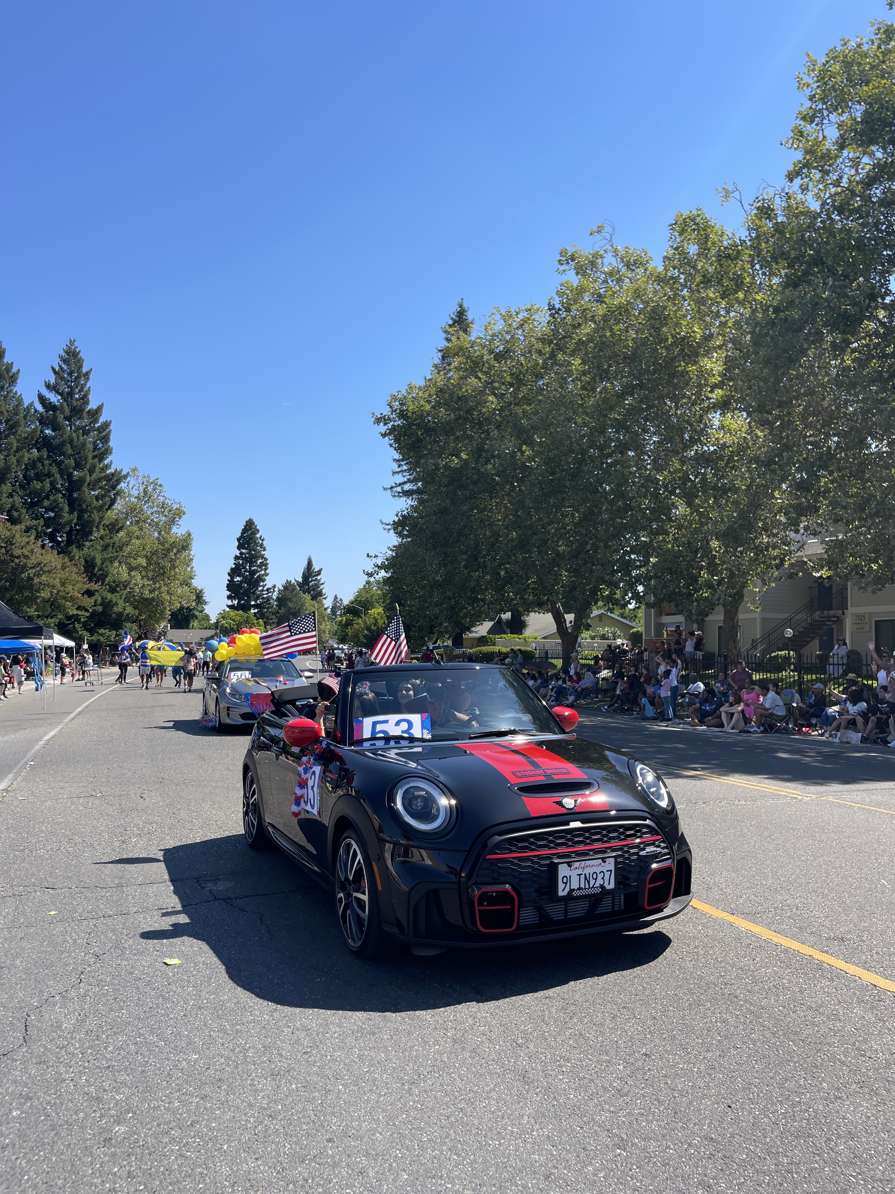 Pocket Parade 2022