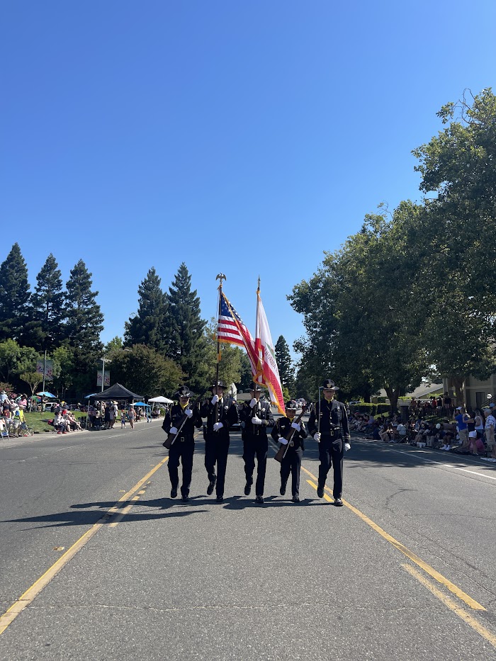 Pocket Parade 2022