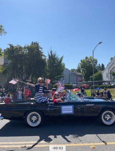 Pocket Parade 2023