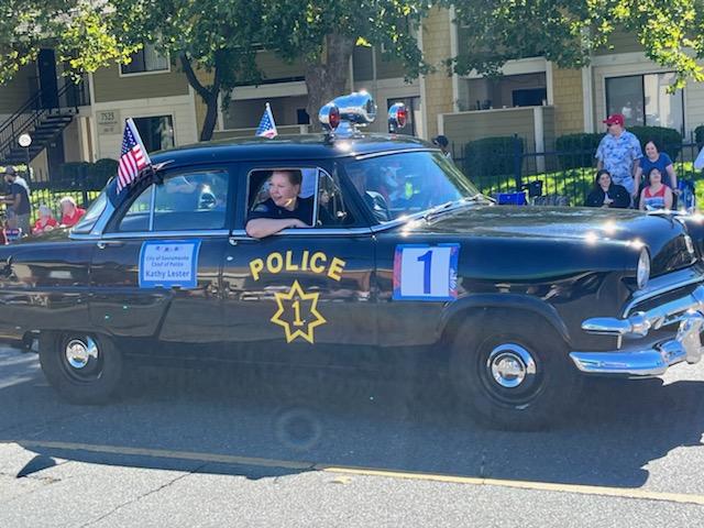 Pocket Parade 2023