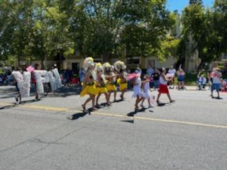 Pocket Parade 2023