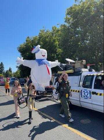 Pocket Parade 2023
