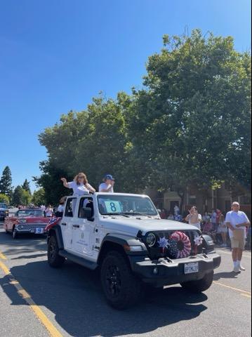 Pocket Parade 2023