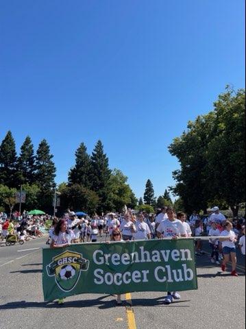 Pocket Parade 2023