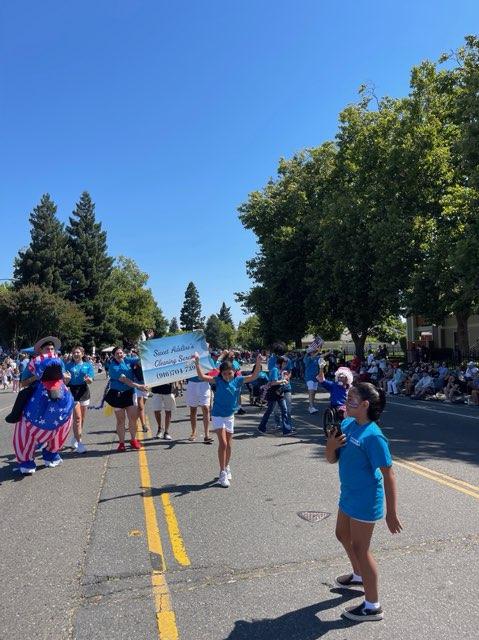 Pocket Parade 2023
