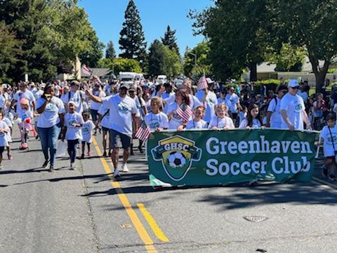 Pocket Parade 2023