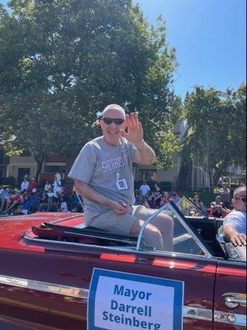 Pocket Parade 2023