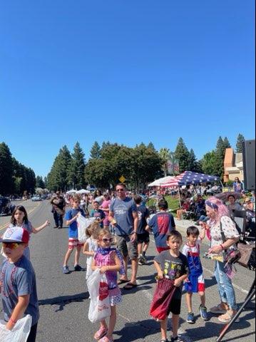 Pocket Parade 2023