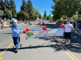 Pocket Parade 2023
