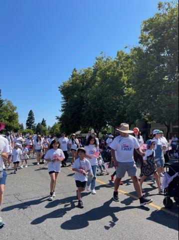 Pocket Parade 2024