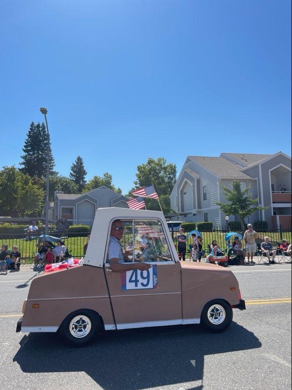 Pocket Parade 2024
