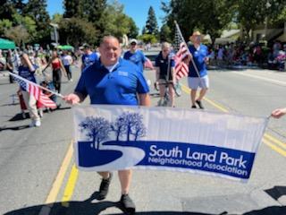 Pocket Parade 2024