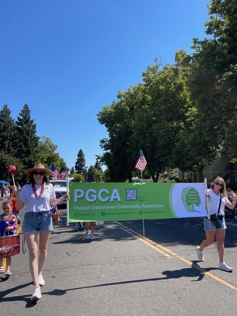 Pocket Parade 2024