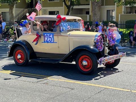 Pocket Parade 2024