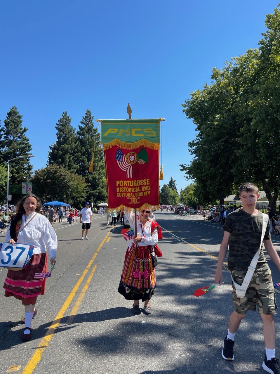 Pocket Parade 2024