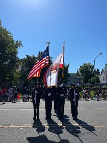 Pocket Parade 2024