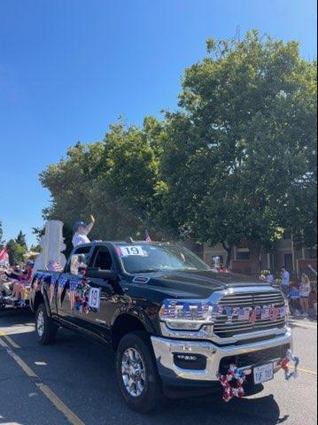 Pocket Parade 2024