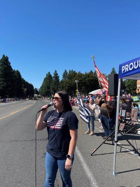 Pocket Parade 2024