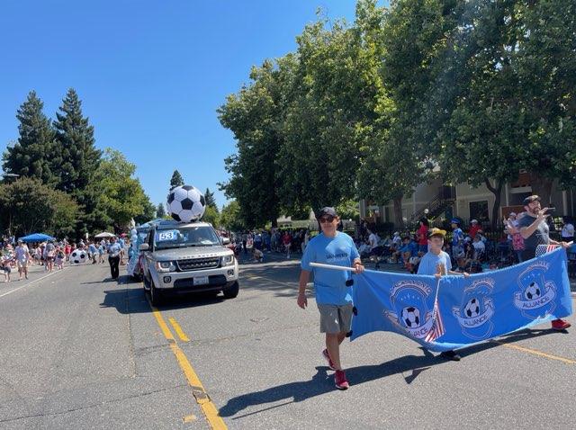 Pocket Parade 2024
