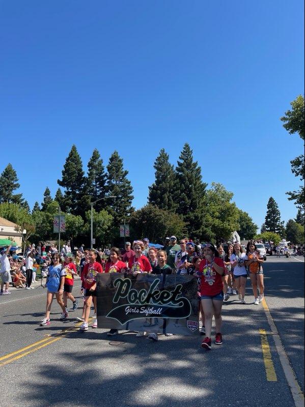 Pocket Parade 2024