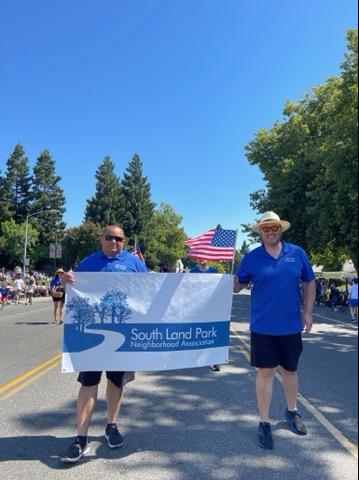 Pocket Parade 2024
