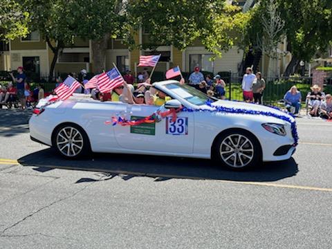 Pocket Parade 2024