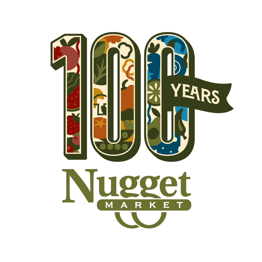 Nugget Market
