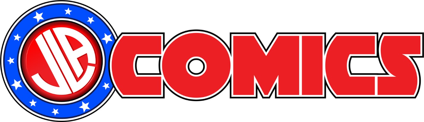 JLA Comics